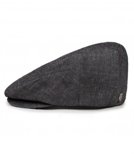 Hooligan black linen Brixton Hooligan black linen Brixton
